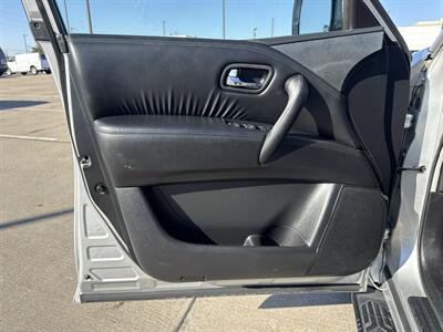 2024 Nissan Armada SV   - Photo 10 - Dallas, TX 75252