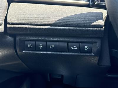 2025 Toyota Camry LE   - Photo 31 - Dallas, TX 75252