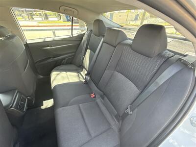 2025 Toyota Camry LE   - Photo 33 - Dallas, TX 75252