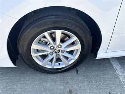 2025 Toyota Camry LE   - Photo 36 - Dallas, TX 75252