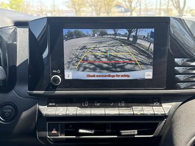 2025 Toyota Camry LE   - Photo 26 - Dallas, TX 75252