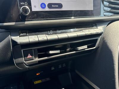 2025 Toyota Camry LE   - Photo 27 - Dallas, TX 75252