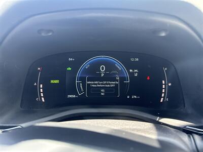 2025 Toyota Camry LE   - Photo 21 - Dallas, TX 75252