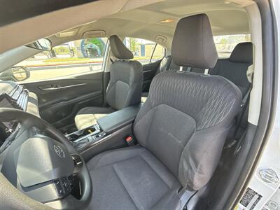2025 Toyota Camry LE   - Photo 32 - Dallas, TX 75252