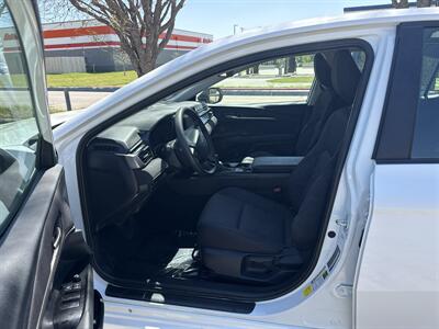 2025 Toyota Camry LE   - Photo 16 - Dallas, TX 75252