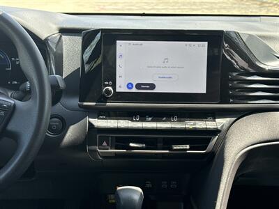 2025 Toyota Camry LE   - Photo 25 - Dallas, TX 75252
