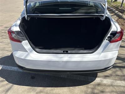 2025 Toyota Camry LE   - Photo 15 - Dallas, TX 75252