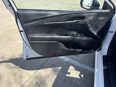 2025 Toyota Camry LE   - Photo 10 - Dallas, TX 75252