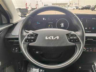 2022 Kia EV6 Wind   - Photo 27 - Dallas, TX 75252