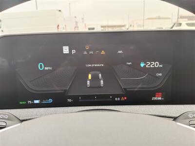 2022 Kia EV6 Wind   - Photo 22 - Dallas, TX 75252