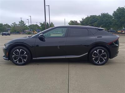 2022 Kia EV6 Wind   - Photo 5 - Dallas, TX 75252