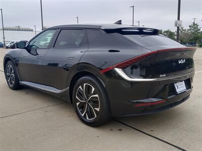 2022 Kia EV6 Wind   - Photo 3 - Dallas, TX 75252