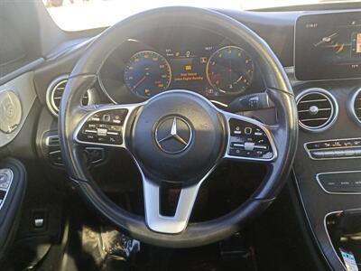 2021 Mercedes-Benz C 300   - Photo 21 - Dallas, TX 75252