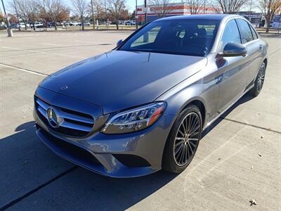 2021 Mercedes-Benz C 300   - Photo 3 - Dallas, TX 75252