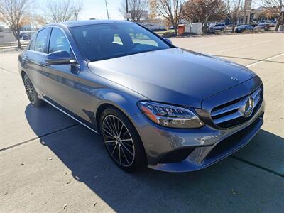 2021 Mercedes-Benz C 300   - Photo 9 - Dallas, TX 75252