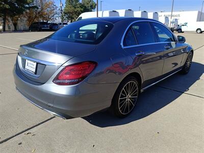 2021 Mercedes-Benz C 300   - Photo 7 - Dallas, TX 75252