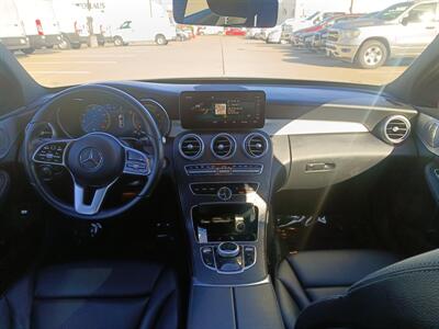 2021 Mercedes-Benz C 300   - Photo 20 - Dallas, TX 75252