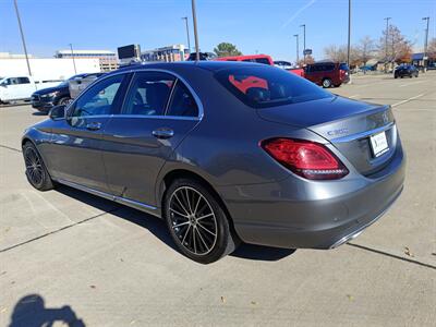 2021 Mercedes-Benz C 300   - Photo 5 - Dallas, TX 75252