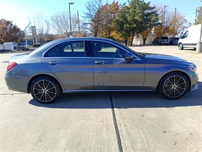 2021 Mercedes-Benz C 300   - Photo 8 - Dallas, TX 75252