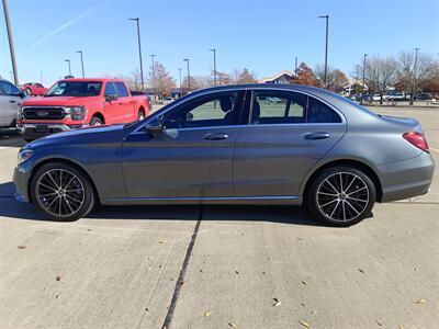 2021 Mercedes-Benz C 300   - Photo 4 - Dallas, TX 75252