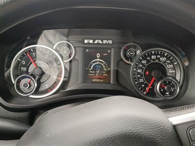 2022 RAM 2500 Big Horn   - Photo 17 - Dallas, TX 75252