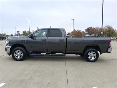 2022 RAM 2500 Big Horn   - Photo 3 - Dallas, TX 75252