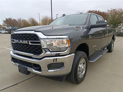 2022 RAM 2500 Big Horn   - Photo 2 - Dallas, TX 75252