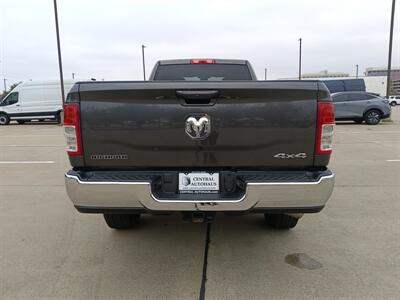 2022 RAM 2500 Big Horn   - Photo 5 - Dallas, TX 75252