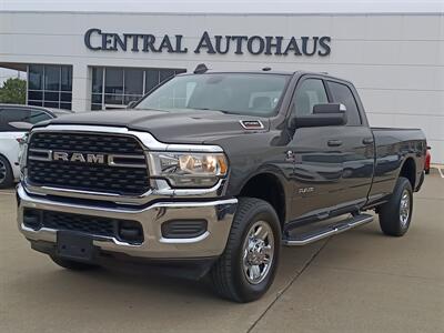 2022 RAM 2500 Big Horn   - Photo 1 - Dallas, TX 75252