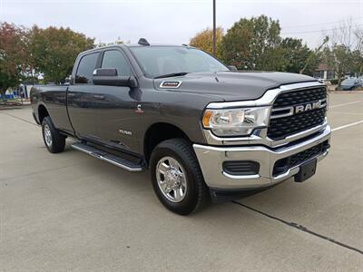 2022 RAM 2500 Big Horn   - Photo 8 - Dallas, TX 75252