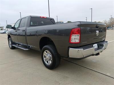 2022 RAM 2500 Big Horn   - Photo 4 - Dallas, TX 75252