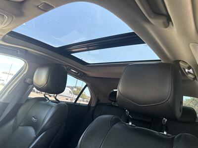 2017 Cadillac CTS 2.0T Luxury   - Photo 27 - Dallas, TX 75252