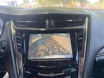 2017 Cadillac CTS 2.0T Luxury   - Photo 25 - Dallas, TX 75252