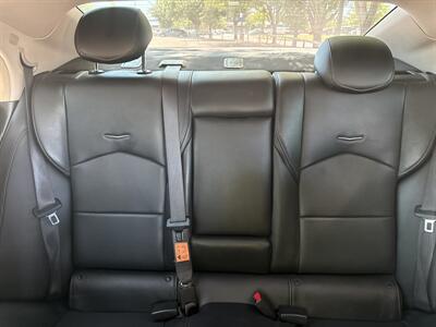 2017 Cadillac CTS 2.0T Luxury   - Photo 28 - Dallas, TX 75252