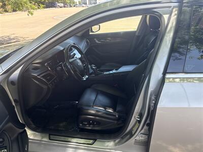 2017 Cadillac CTS 2.0T Luxury   - Photo 14 - Dallas, TX 75252