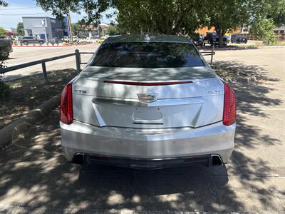 2017 Cadillac CTS 2.0T Luxury   - Photo 9 - Dallas, TX 75252