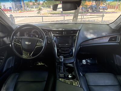 2017 Cadillac CTS 2.0T Luxury   - Photo 19 - Dallas, TX 75252