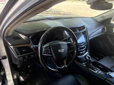 2017 Cadillac CTS 2.0T Luxury   - Photo 17 - Dallas, TX 75252