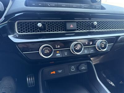2024 Honda Civic Sport  Hatchback - Photo 27 - Dallas, TX 75252
