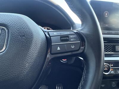 2024 Honda Civic Sport  Hatchback - Photo 24 - Dallas, TX 75252