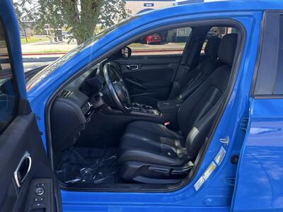 2024 Honda Civic Sport  Hatchback - Photo 16 - Dallas, TX 75252
