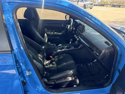 2024 Honda Civic Sport  Hatchback - Photo 17 - Dallas, TX 75252