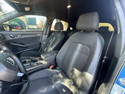 2024 Honda Civic Sport  Hatchback - Photo 29 - Dallas, TX 75252