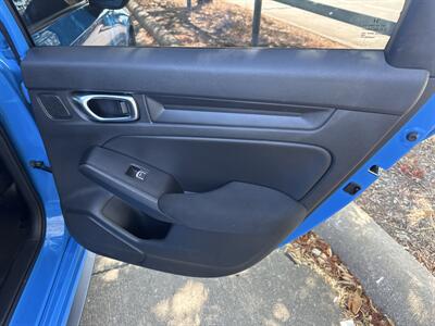 2024 Honda Civic Sport  Hatchback - Photo 11 - Dallas, TX 75252
