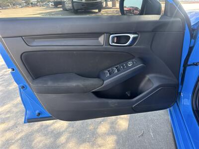 2024 Honda Civic Sport  Hatchback - Photo 10 - Dallas, TX 75252