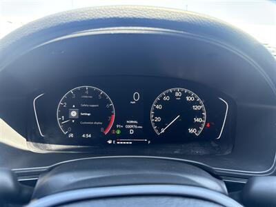 2024 Honda Civic Sport  Hatchback - Photo 21 - Dallas, TX 75252