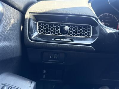 2024 Honda Civic Sport  Hatchback - Photo 25 - Dallas, TX 75252