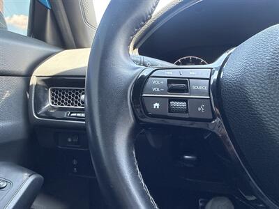 2024 Honda Civic Sport  Hatchback - Photo 23 - Dallas, TX 75252
