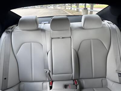 2025 Genesis G70 2.5T Standard   - Photo 27 - Dallas, TX 75252