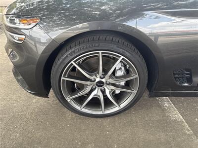 2025 Genesis G70 2.5T Standard   - Photo 28 - Dallas, TX 75252